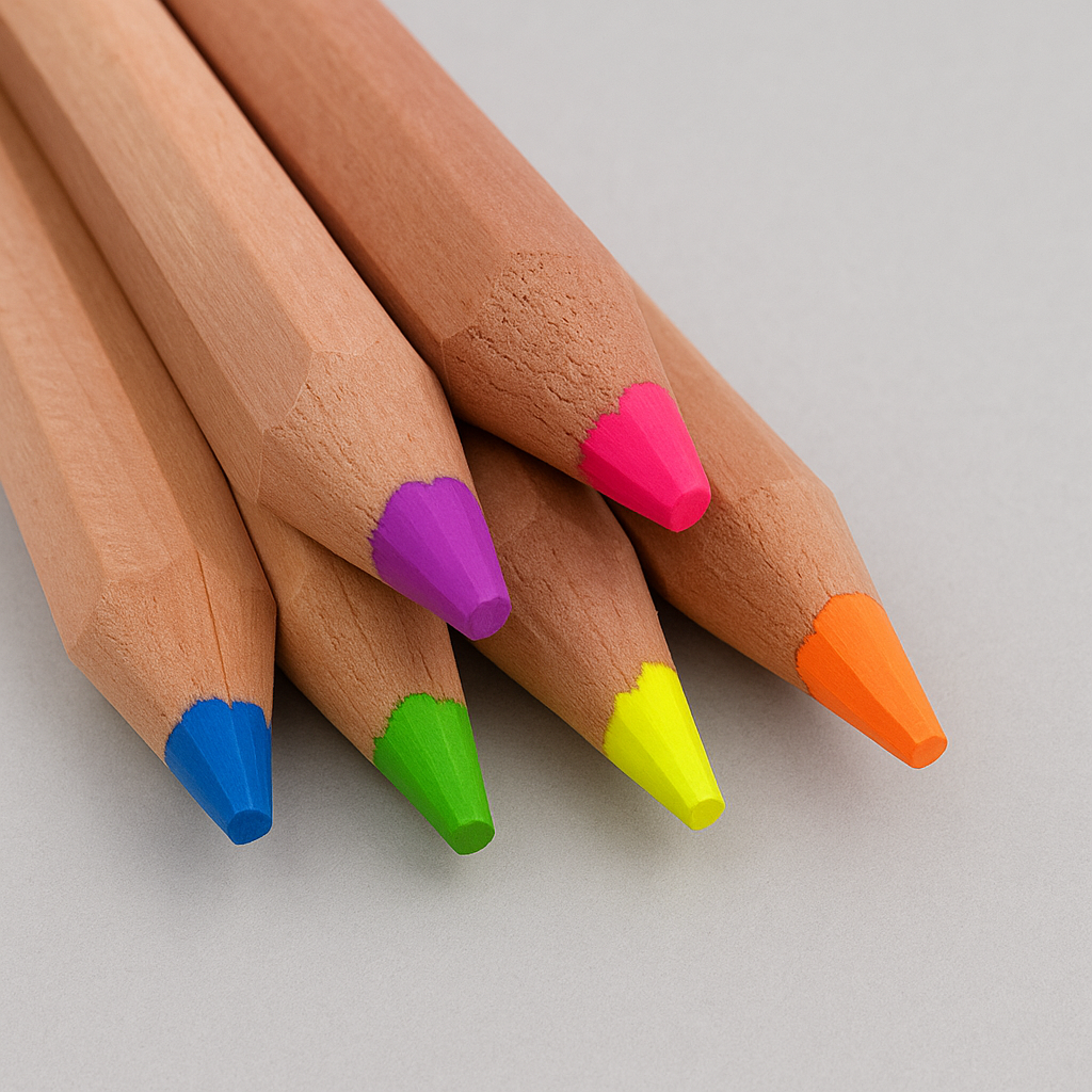 Highlighter Pencil
