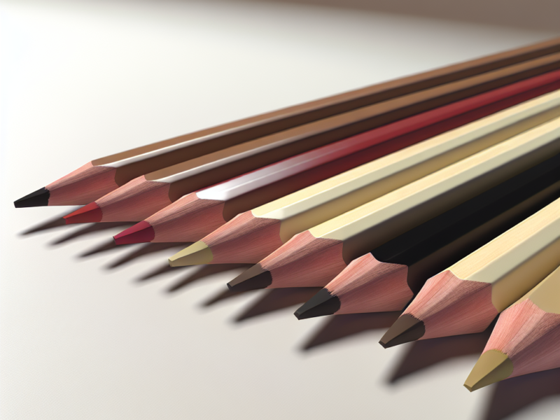 2B Pencil vs Others Explained for Smart Buying