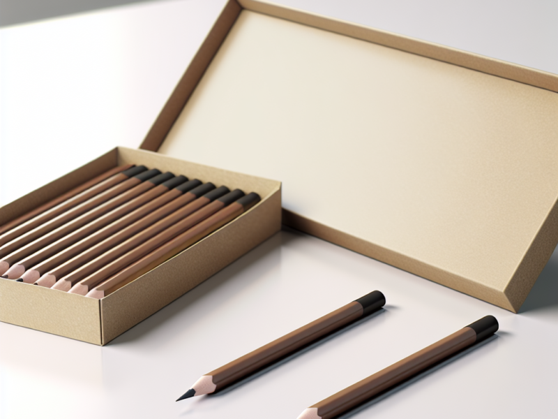 OEM Pencil Supplier Guide for Custom Orders South America