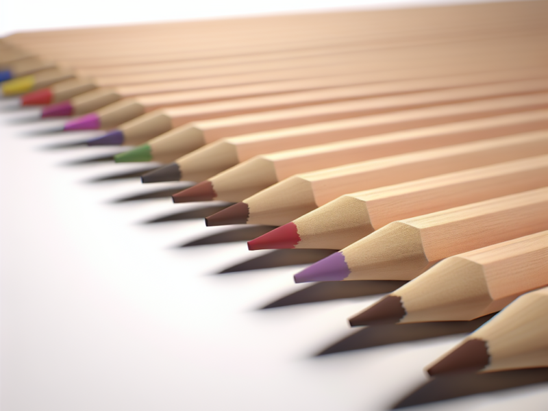 Import HB Pencil from China: Cost and Supplier Guide