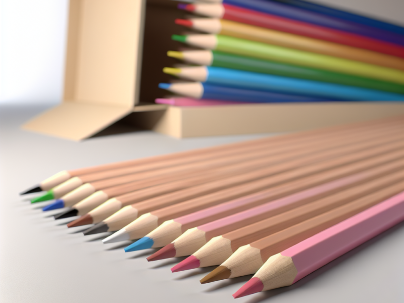 Private Label Pencils Guide for Importers and OEM Buyers