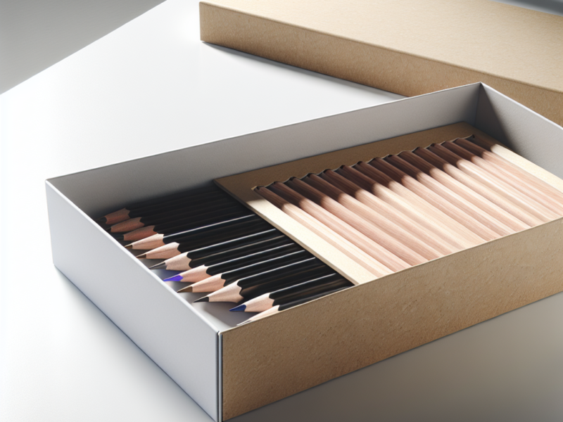 Custom Pencil Manufacturer Guide for South America Importers