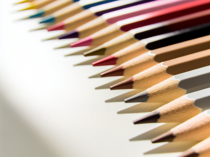 Promotional Pencil Guide for Buyers and Suppliers