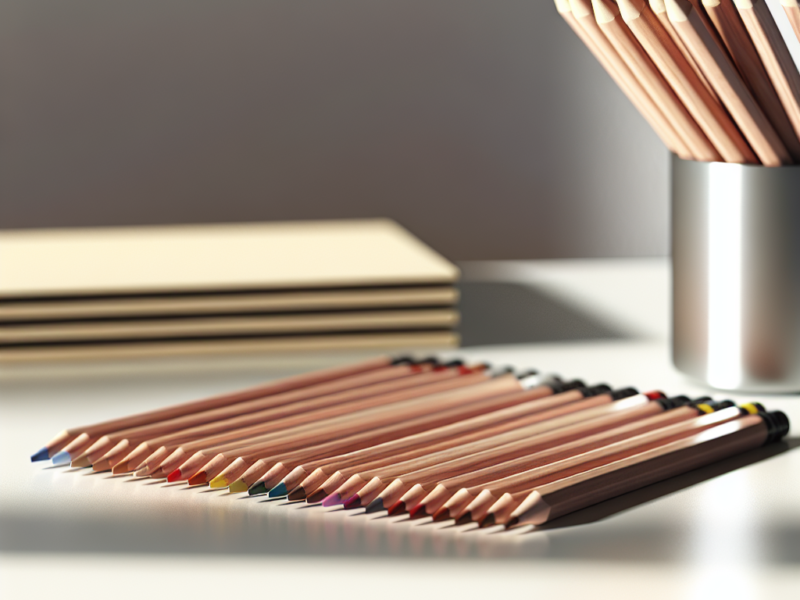 Indelible Pencil Uses in Schools and Offices