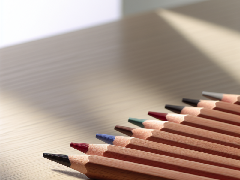 Oil-Based Colored Pencil Benefits and Buying Guide