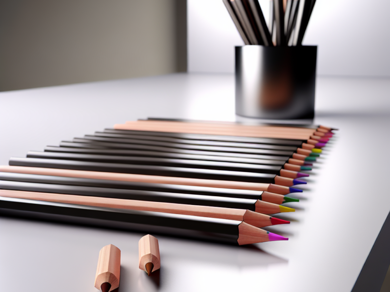 Charcoal Pencil Guide for Buyers and Suppliers