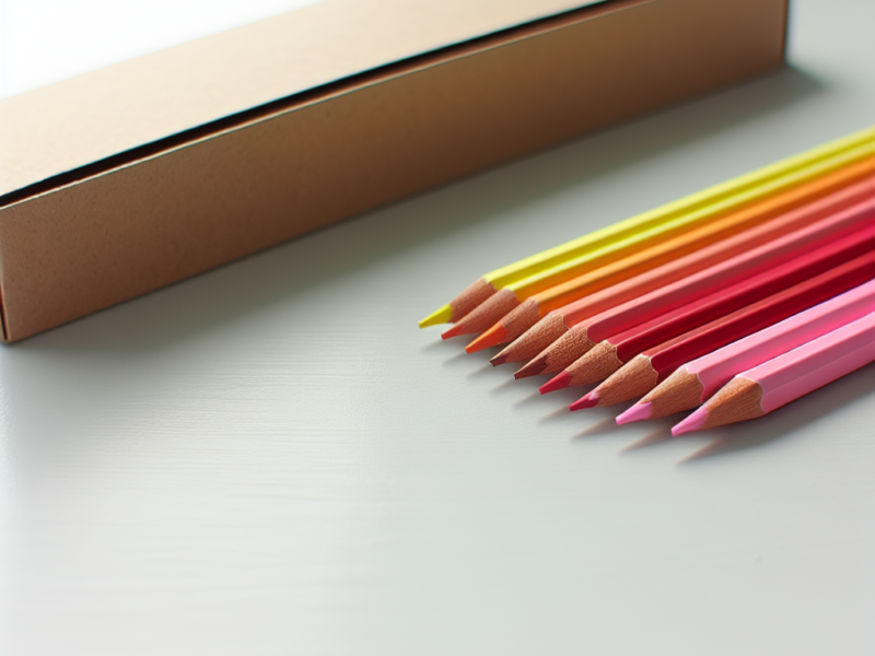 Import Neon Pencil from China: Supplier Tips and Costs