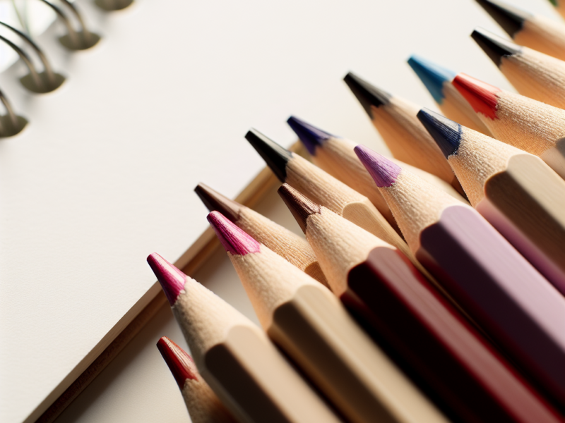 Custom Pencil Manufacturer Guide for Private Label Orders