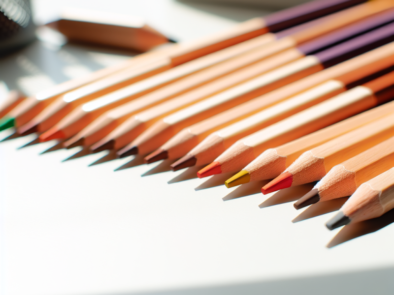 Custom Pencil Manufacturer and OEM Supplier for Australia