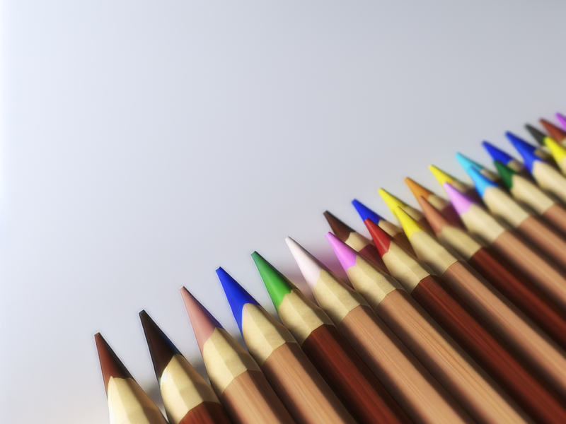 Custom Pencil Manufacturer Guide for Bulk Logo Orders