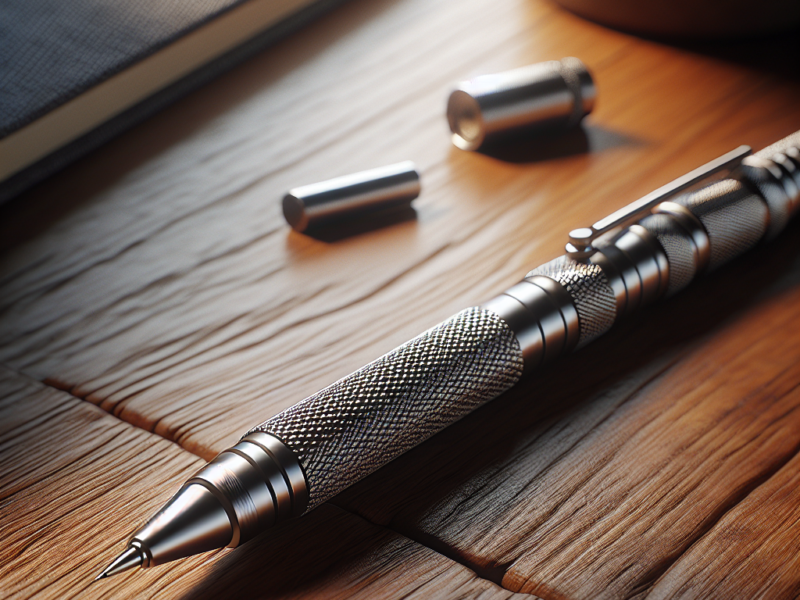 Writing Comfort and Sustainable Pencil Choices Explained