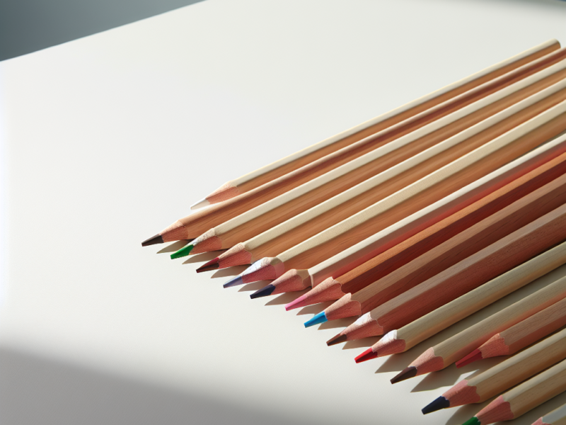OEM Pencil Supplier Tips for Retail Chain Success