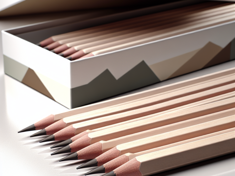 Private Label Pencils OEM Supplier Guide South America