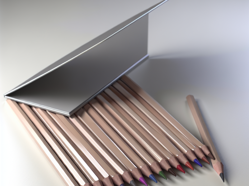 Find an OEM Pencil Supplier with FSC Certification