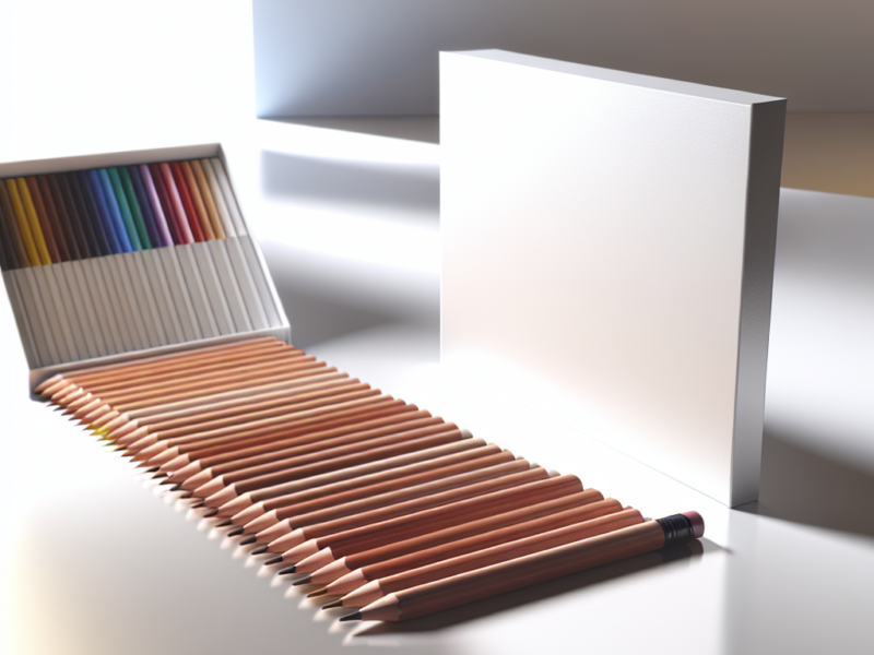 Import HB Pencils from China Guide and Costs