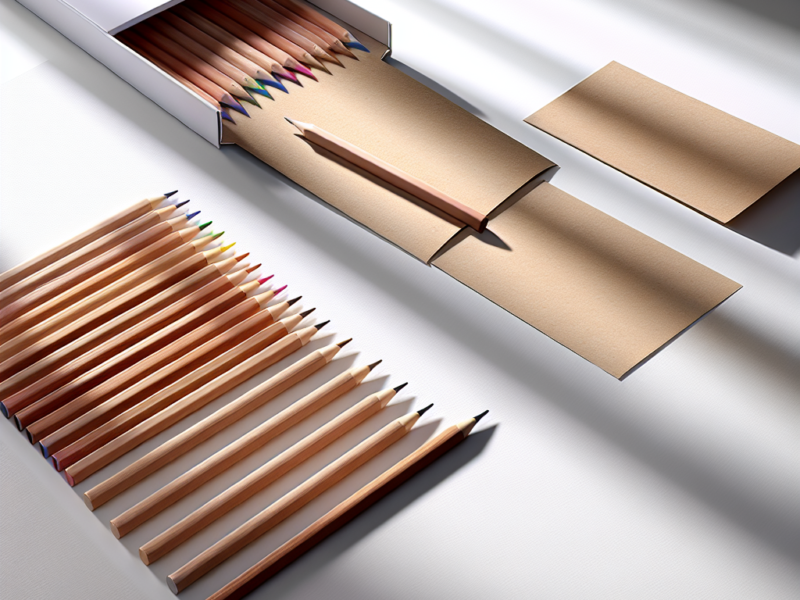 Import HB Pencils from China Guide and Costs