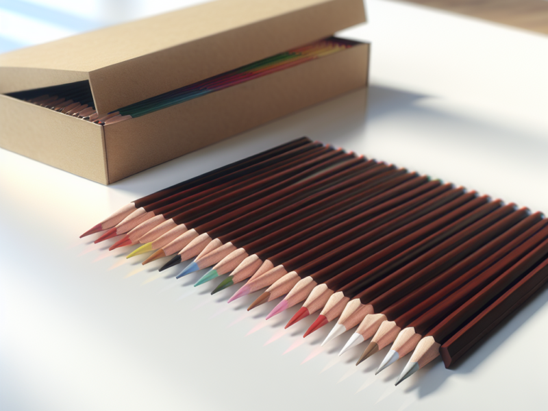 Marking Pencil Safety Standards for Buyers and Suppliers