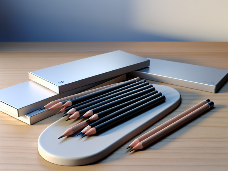Import HB Pencil from China: Cost Tips & Supplier Guide