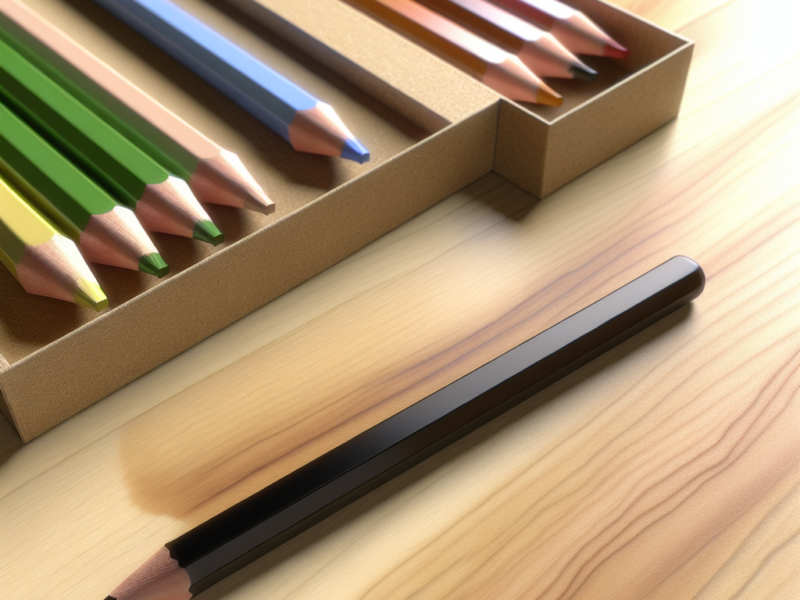 Import Charcoal Pencil from China: Supplier Tips and Costs