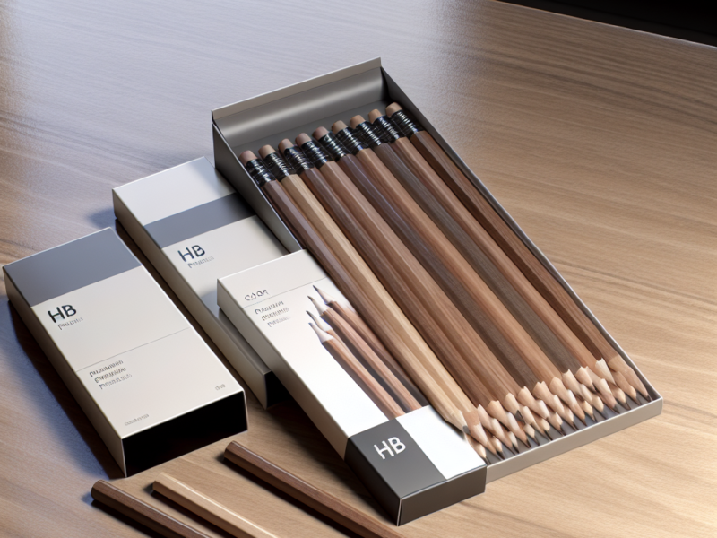 Best Pastel Pencil Brands for School and Office