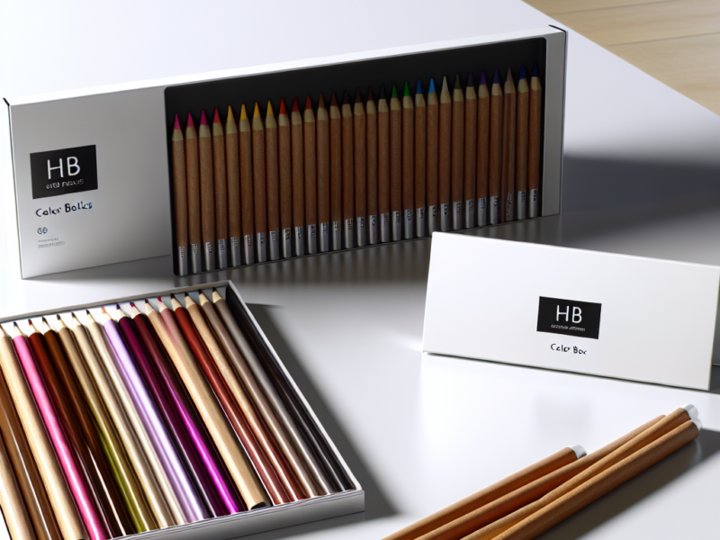 Top Pastel Pencils to Buy from Trusted Suppliers