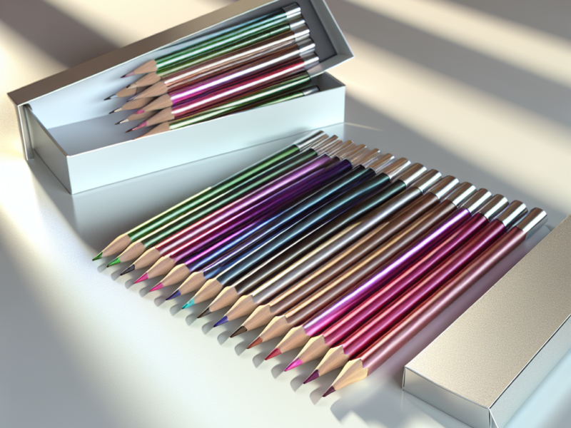 Best Pastel Pencils to Buy from Top Suppliers