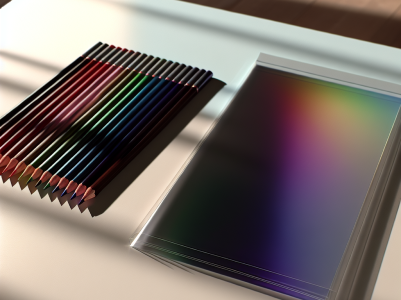 Best Pastel Pencils to Buy from Trusted Suppliers