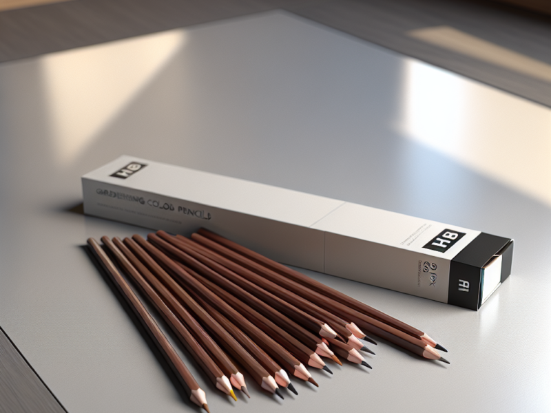 Drawing Pencil Grades Explained for Smart Buying