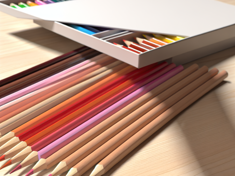 Best Pastel Pencil Brands for Artists to Buy