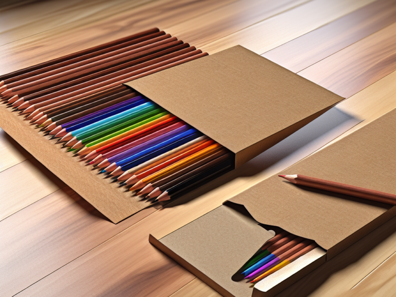 What is ASTM D4236 and when is it required for pencils?