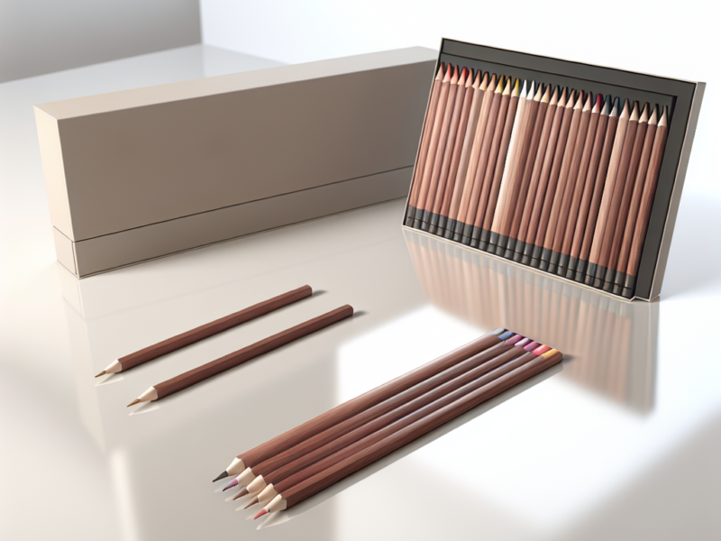 How long does pencil OEM production take?