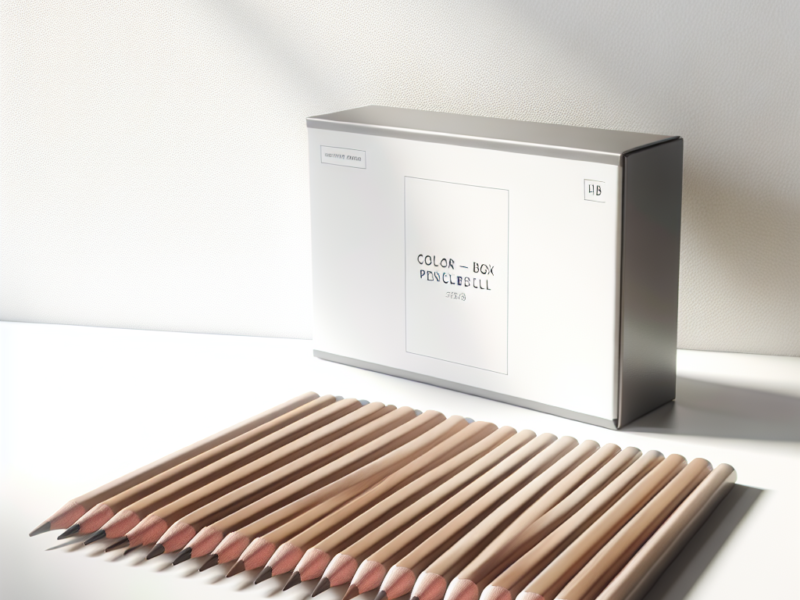 Private Label Pencils Guide for OEM Importers Australia