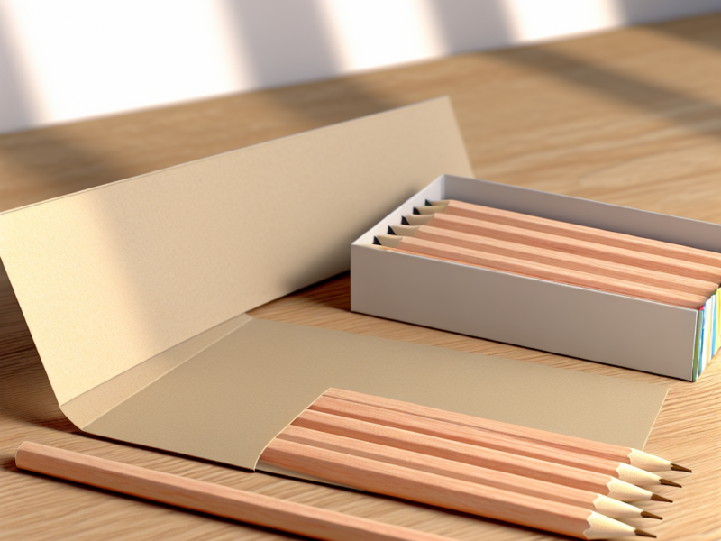 Why Basswood Pencils Are Best for Precision Work