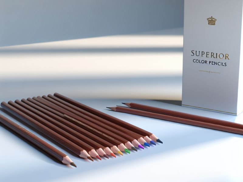 Foil Stamping Pencils: Pros and Cons Explained