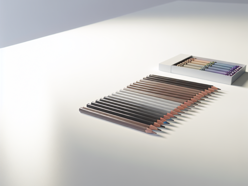 Why Carpenter Pencils Need a Strong Core