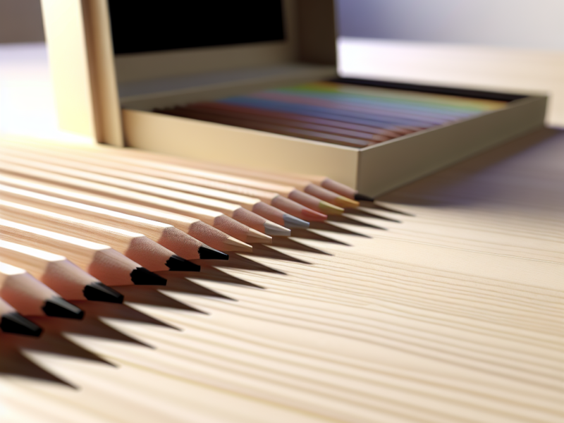 Triangular Pencil Benefits for Better Handwriting and Comfort