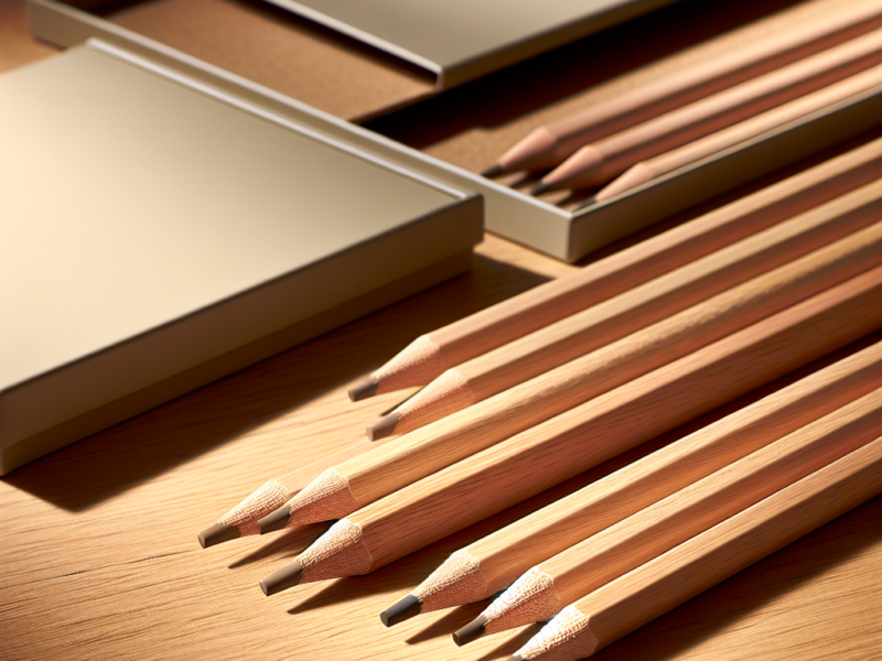 Why Pencil Length Matters for School and Office Use