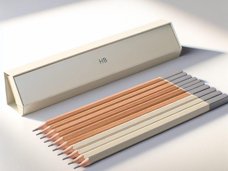 School Pencil Buying Guide for Students and Parents