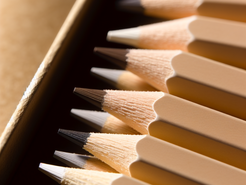 Top Pastel Pencil Brands Artists Should Buy Today