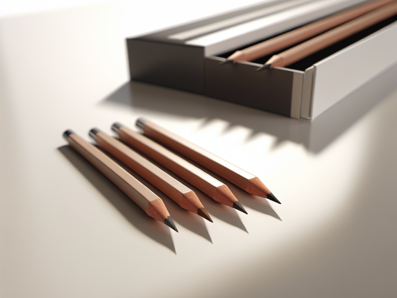 Top Pastel Pencil Brands Recommended by Artists