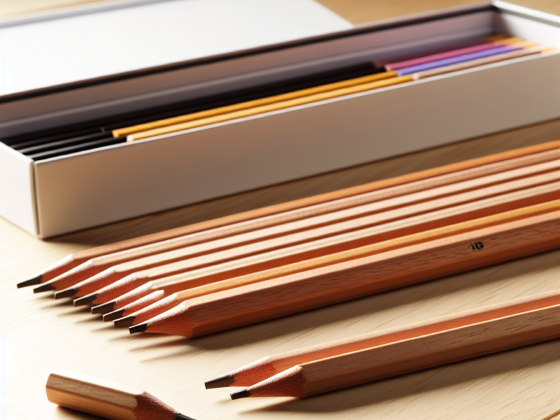 Best Pastel Pencil Brands Recommended by Artists