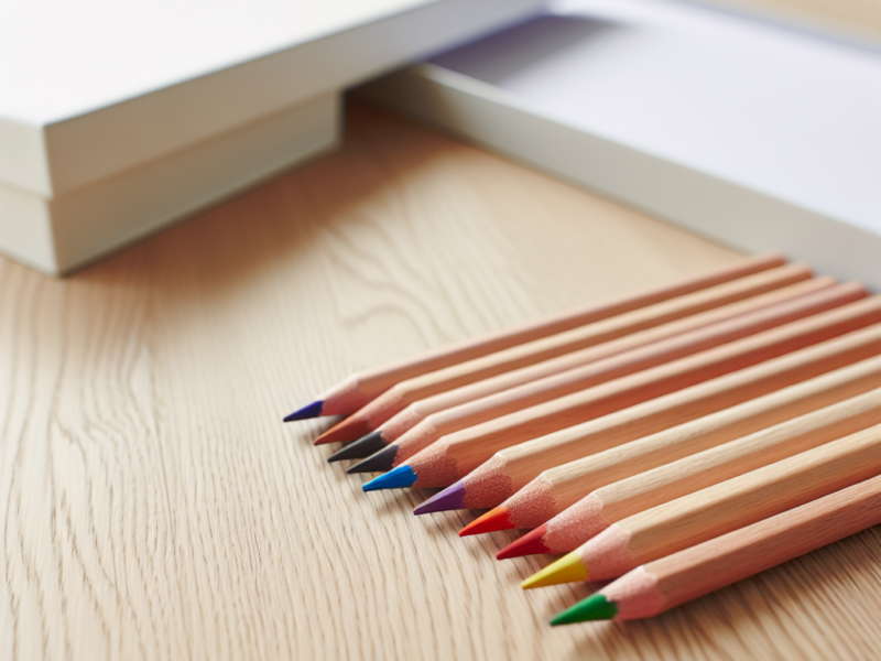 Top Pastel Pencil Brands Artists Trust to Buy