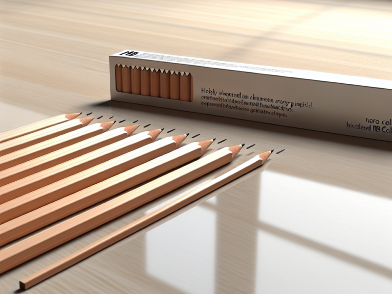 Top Pastel Pencil Brands to Buy Online