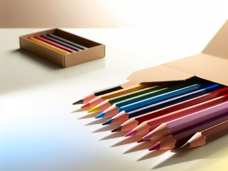 Best Pastel Pencils to Buy from Top Suppliers