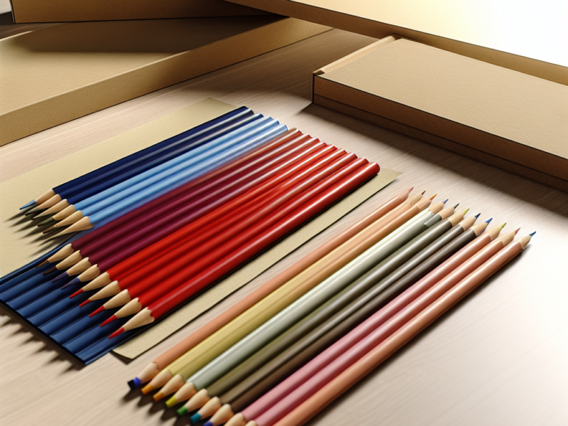 HB Pencil Safety Standards for Pencil Suppliers