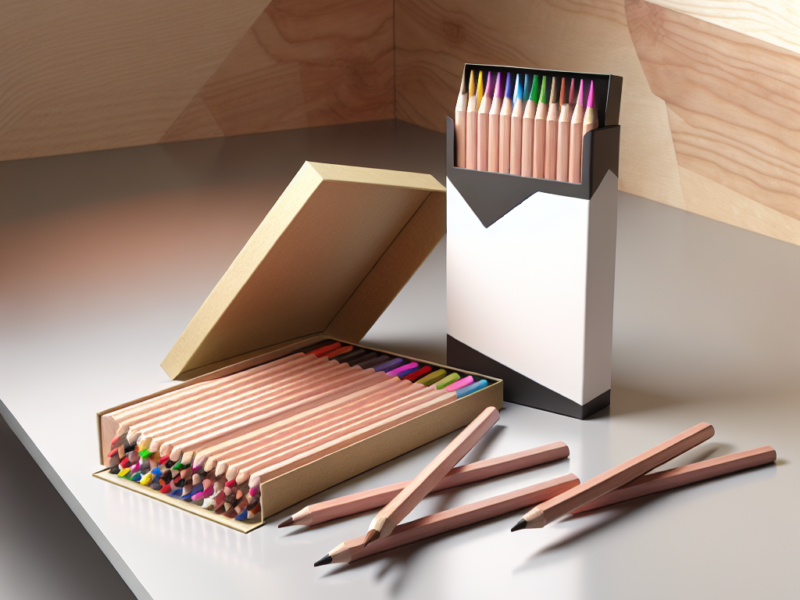 Best Pastel Pencil Uses for Work and School